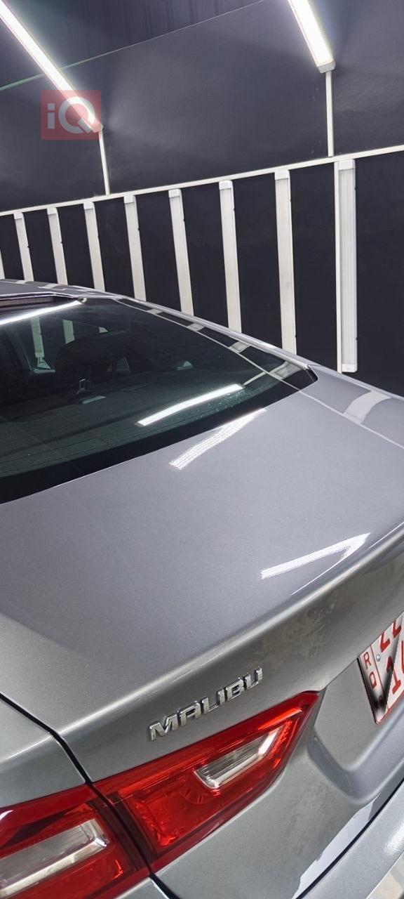 شيفروليه ماليبو